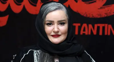 واکنش احساسی نعیمه نظام دوست به شهادت مرزبان کشورمان که در سرمای کردستان یخ زد/ویدیو 