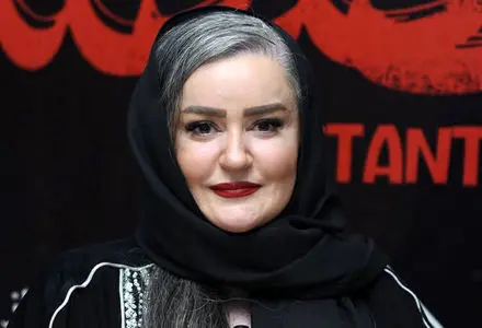 واکنش احساسی نعیمه نظام دوست به شهادت مرزبان کشورمان که در سرمای کردستان یخ زد/ویدیو 