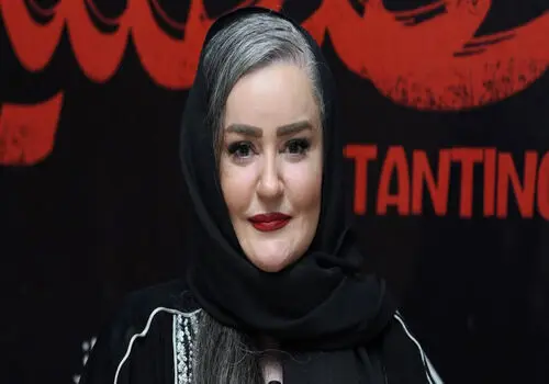 افسردگی شدید نعمیه نظام‌دوست: دلم می‌خواهد بمیرم