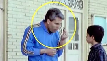 معلم محبوب قصه‌های مجید بعد از ۳۴ سال