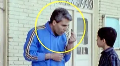 معلم محبوب قصه‌های مجید بعد از ۳۴ سال