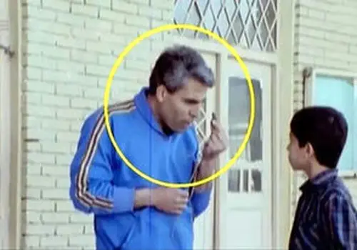 معلم محبوب قصه‌های مجید بعد از ۳۴ سال