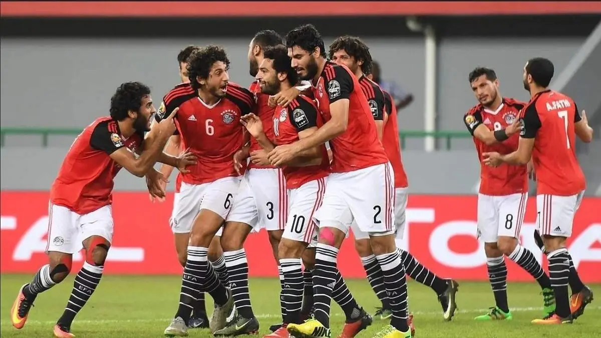 مصر به نام‌گذاری عجیب بازی با ایران رسما اعتراض کرد