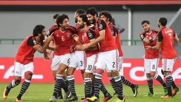 مصر به نام‌گذاری عجیب بازی با ایران رسما اعتراض کرد