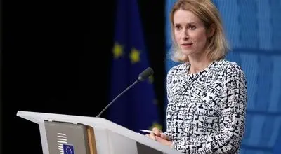  اتحادیه اروپا: باید راه‌حل دیپلماتیک برای بازگشایی تنگه هرمز پیدا کنیم