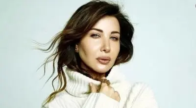 نانسی عجرم» خواننده تیتراژ «پسر دلفینی 2» شد