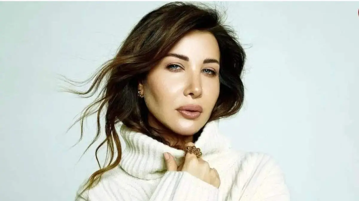 نانسی عجرم» خواننده تیتراژ «پسر دلفینی 2» شد