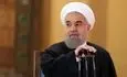 حسن روحانی و رهبر انقلاب روی عرشه کشتی+ عکس
