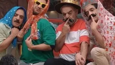 حمله شدید اللحن روزنامه کیهان به "جوکر2"