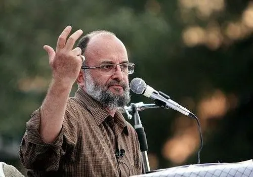 تصاویر جنجالی مجری مرد صداوسیما که تغییر جنسیت داد/ویدیو 