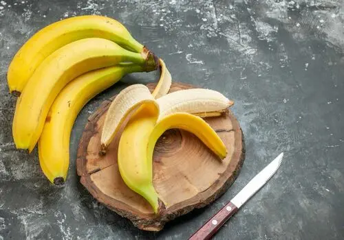 به این 14 دلیل مهم حتما موز بخورید