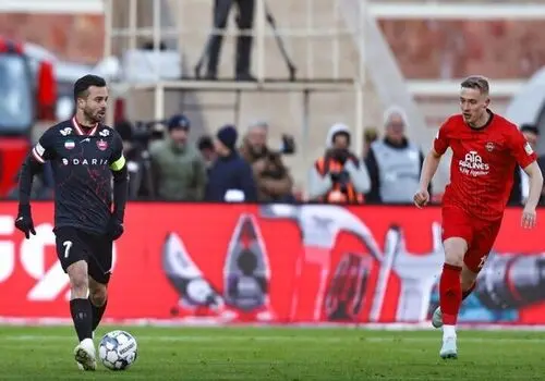 این ضعیف‌ترین پرسپولیس ۱۰ سال اخیر است