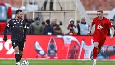 وضعیت مصدومان پرسپولیس برای بازی با چادرملو  مشخص شد

