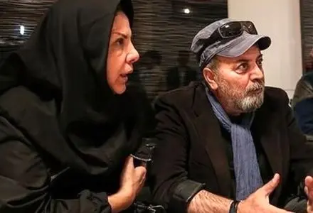 همراهی کارگردان و تهیه‌کننده «پایتخت» برای ایران