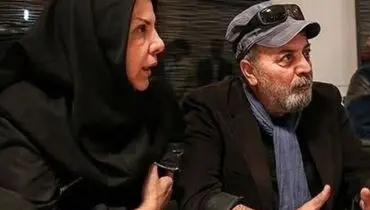 همراهی کارگردان و تهیه‌کننده «پایتخت» برای ایران