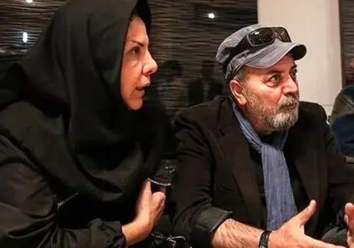 همراهی کارگردان و تهیه‌کننده «پایتخت» برای ایران