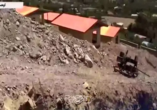 عکس جدید همسر بهرام رادان پخش شد+ عکس