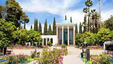 جاذبه های تاریخی شیراز که نباید بازدید از آنهارا از دست داد