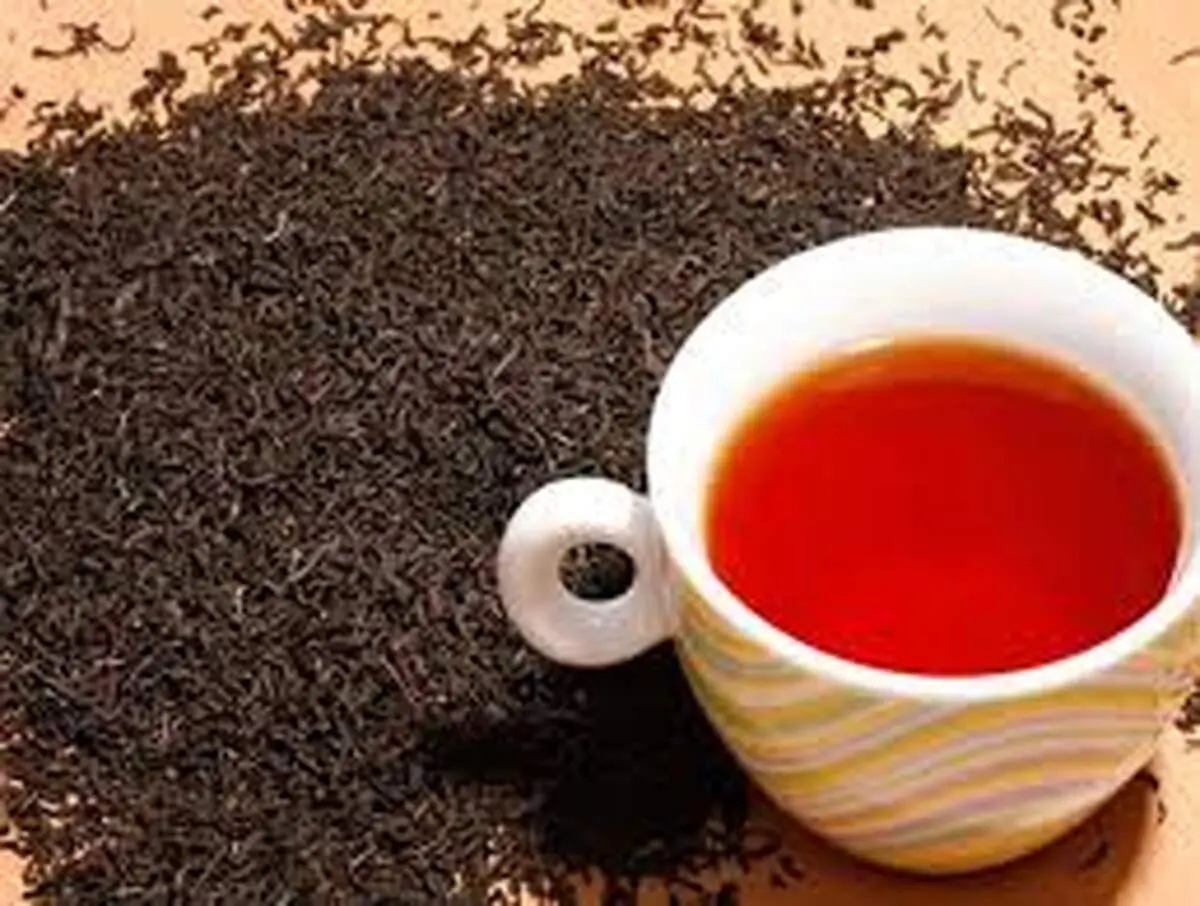  اول صبح چای داغ بخوریم یا نه ؟ 