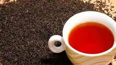  اول صبح چای داغ بخوریم یا نه ؟ 