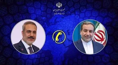 عراقچی: جنگ تحمیلی آمریکا و رژیم صهیونیستی علیه کل کشورهای منطقه و مسلمان است