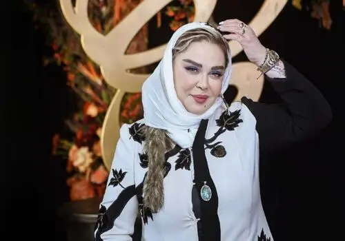 بهاره رهنما بازهم با استایلی متفاوت در صفحه اینستاگرام!