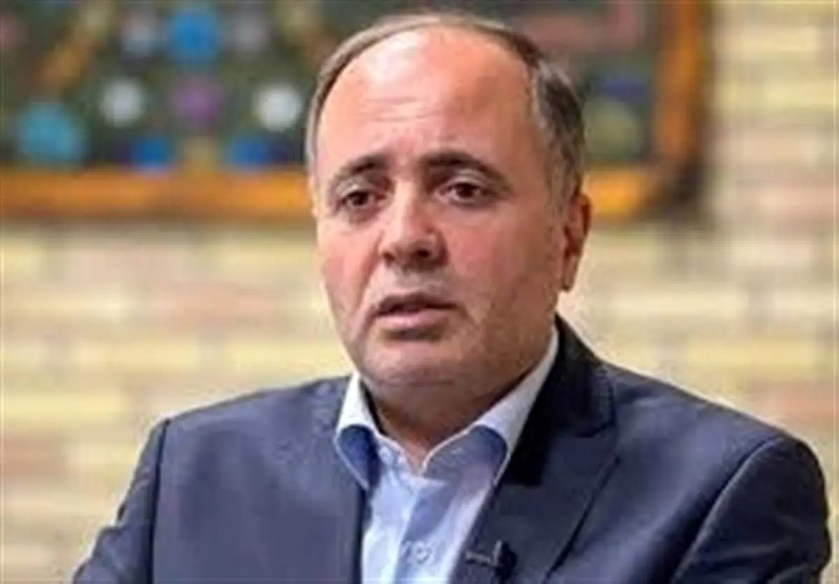 مالکی: اقدامات وزارت جهاد کشاورزی در جنگ ۱۲ روزه قابل تقدیر بود