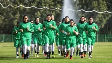 AFC: تیم ملی فوتبال زنان ایران را نباید در جمع قدرت‌های آسیا نادیده گرفت