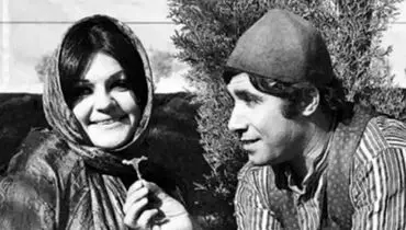 «مستانه جزایری 29 ساله» در کنار «شهناز تهرانی 20 ساله»؛ سال 53