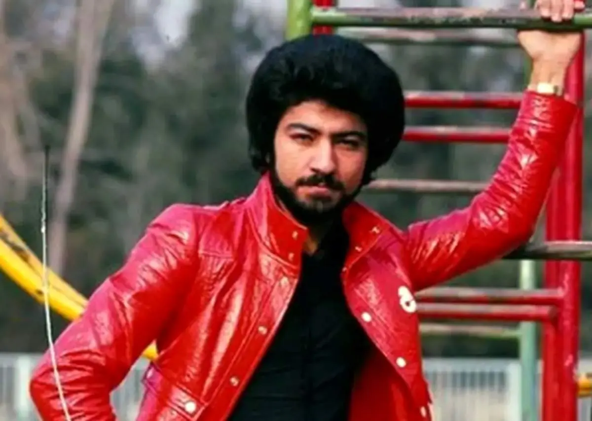 تغییر چهره «ستار» بعد 50 سال در 74 سالگی؛ سال 1402