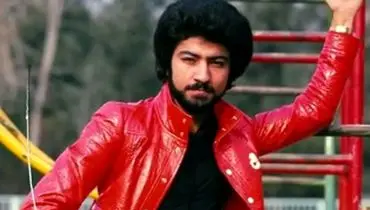 تغییر چهره «ستار» بعد 50 سال در 74 سالگی؛ سال 1402