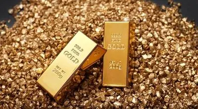 قیمت طلا امروز دوشنبه ۲۰ مهر ۱۴۰۵
