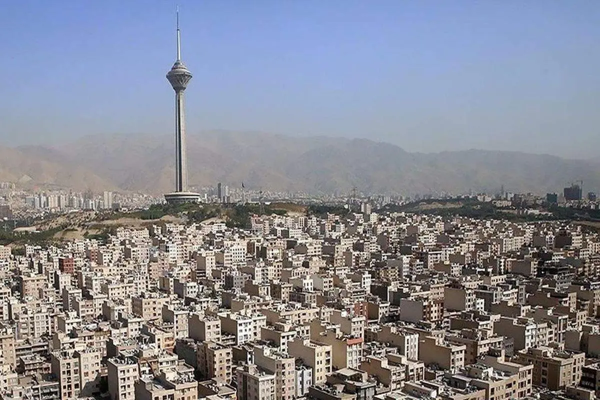 ریزش قیمتها در بازار مسکن/ تورم بازار ملک به شدت کاهش یافت