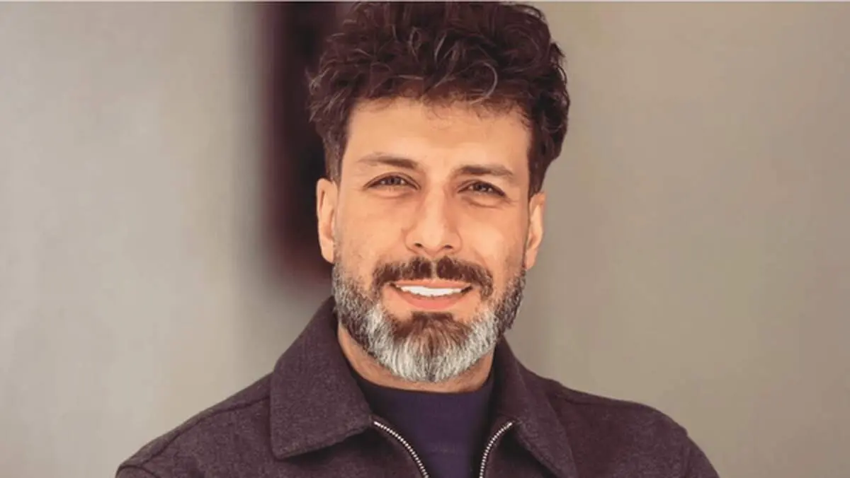 اظهار نظر دور از انتظار مجید واشقانی در خصوص زمان بیدار شدن + فیلم