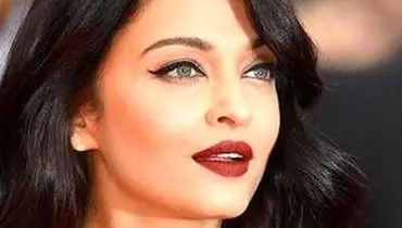 تصاویر دیده نشده از آلبوم عروسی آیشواریا