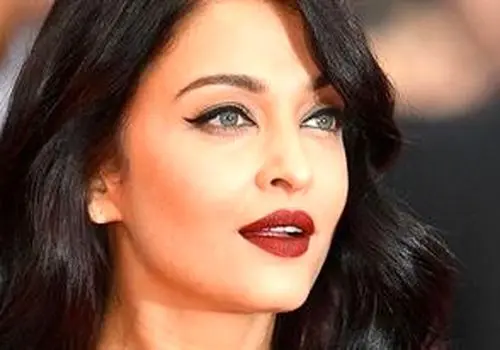 تصاویر دیده نشده از آلبوم عروسی آیشواریا