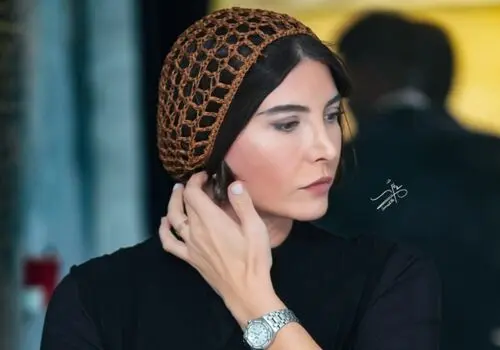 تغییر استایل بازیگر «ستایش» خبرساز شد + فیلم
