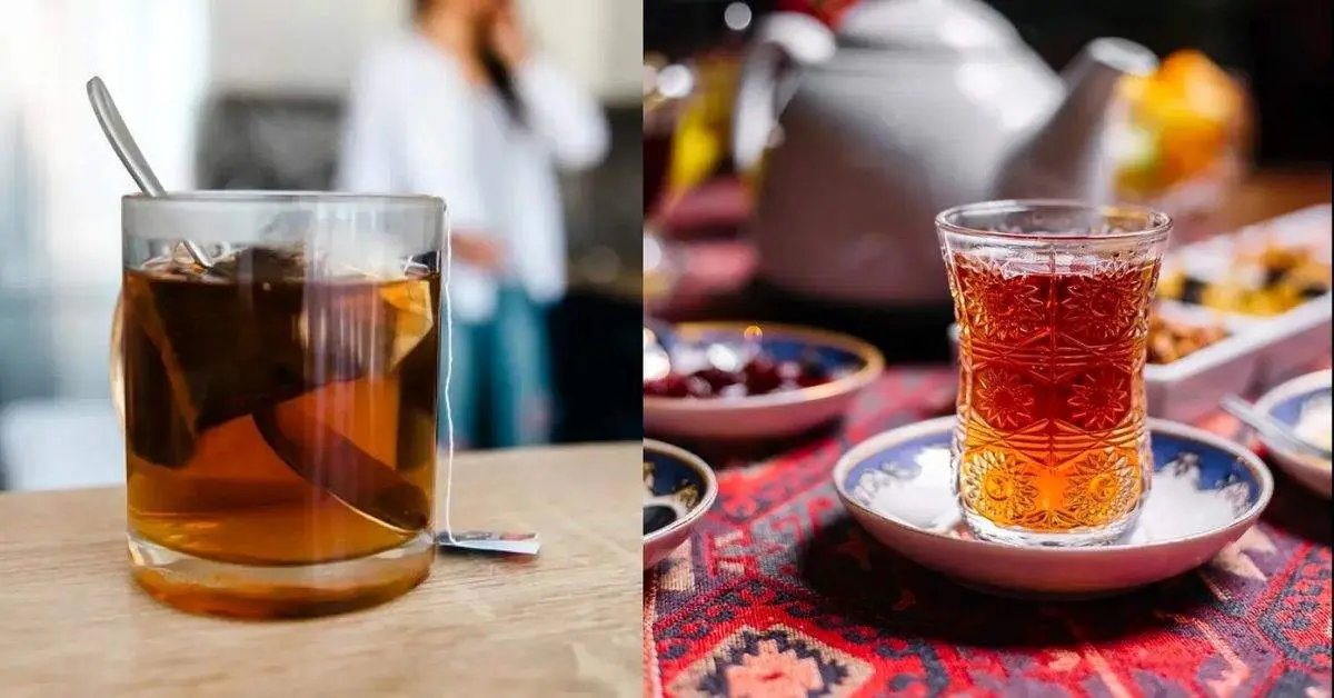 چای ایرانی یا خارجی، کدام سالمتر و خوشعطرتر است؟