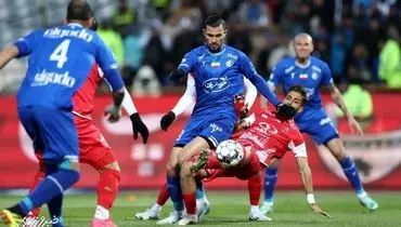 زلزله جدید در استقلال/ این بازیکنان در لیست مازاد ساپینتو قرار می‌گیرند!