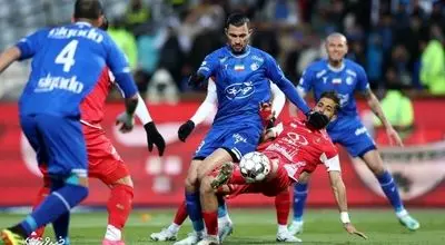 زلزله جدید در استقلال/ این بازیکنان در لیست مازاد ساپینتو قرار می‌گیرند!