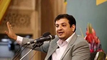  کنایه‌ تند نماینده مجلس به رائفی‌پور: آقای همه‌چیزدان، چرا درآمد خود را منتشر نمی‌کنی؟+ فیلم