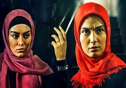 مادرانه‌های احساسی حدیث میرامینی برای پسرش برنا!/عکس