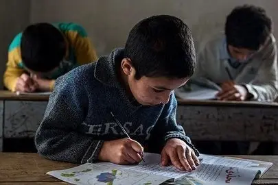  تغییر در زمان امتحانات خرداد ماه دانش آموزان 