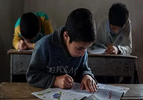 کاظمی: آموزش و پرورش به‌زودی ردیف جدید استخدامی می‌گیرد