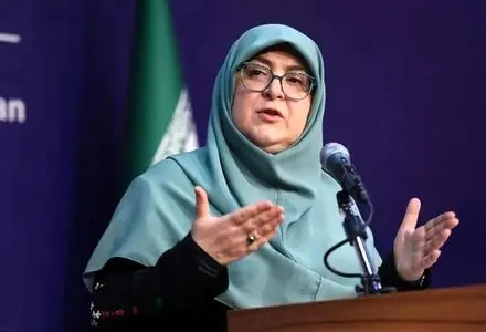 درخواست سخنگوی دولت در رابطه با رأی اعتماد مجلس به مدنی زاده