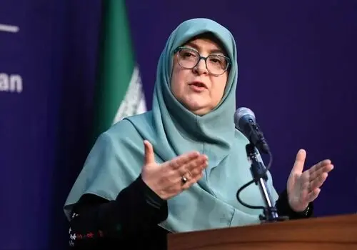 خبر مهم سخنگوی دولت درباره مهاجران افغان