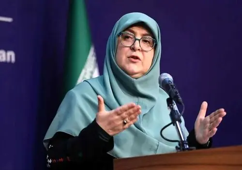 ایران میز مذاکره را ترک نخواهد کرد