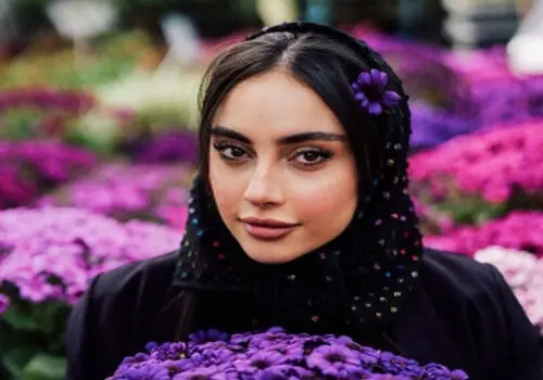 تغییر چهره عجیب ترلان پروانه با میکاپی جدید!+ تصاویر