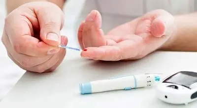 یک روش مهم برای کنترل نوسان قند خون و دیابت
