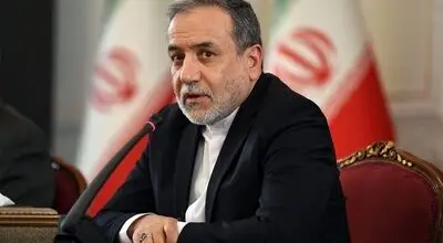عراقچی: سازمان ملل میزبان روایت شهدای مدرسه میناب و رهبر شهید ایران